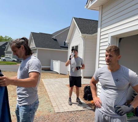 The Acreage Movers, Florida